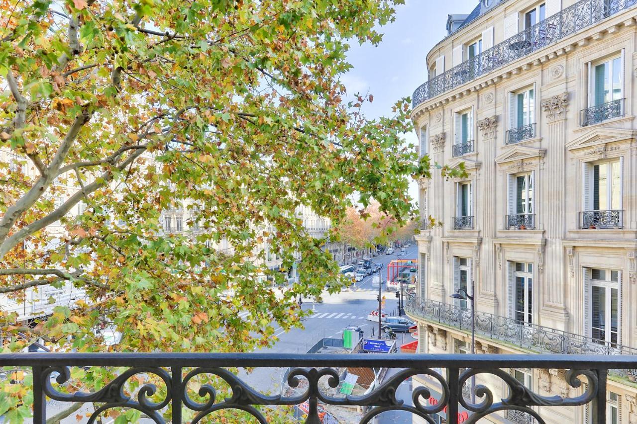 140m2 Proche Des Champs Elysees Appartement *