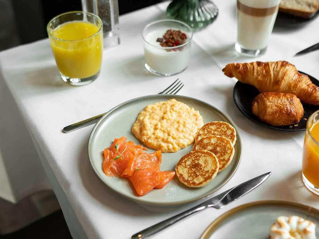 Molitor & - Mgallery Collection Hotel 5*