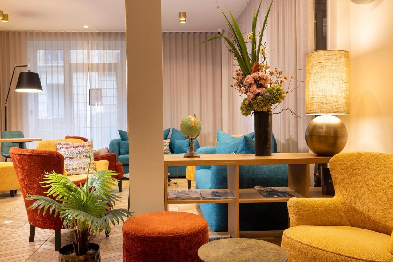 Palym Hotel