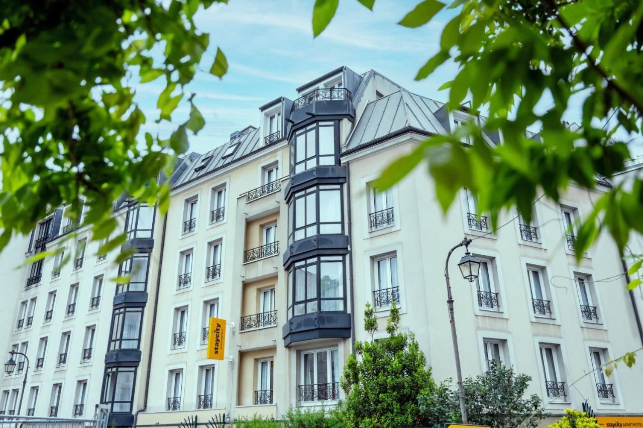 Staycity Gare De L'est Aparthotel