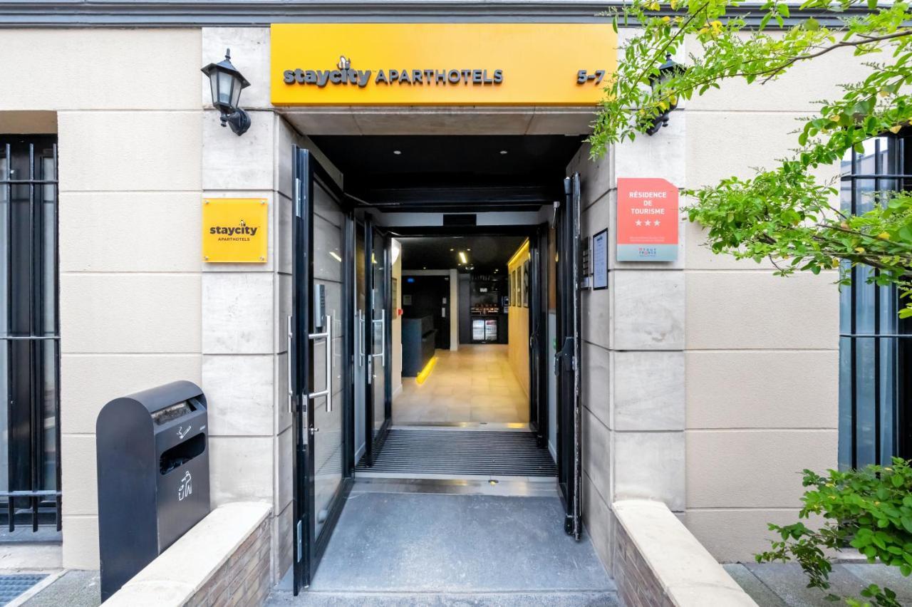 Staycity Gare De L'est 3*
