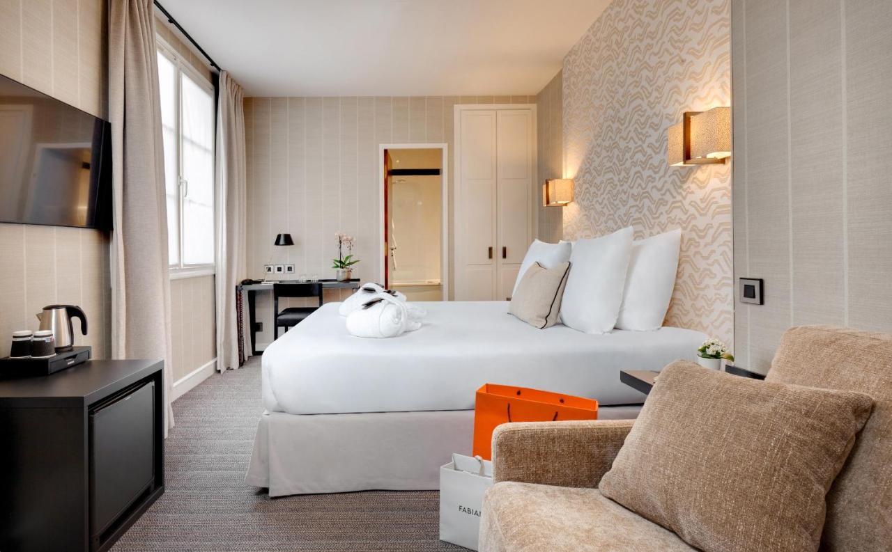 Le Senat Hotel 4*