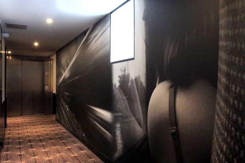 Hotel Ibis Nation Davout 3*