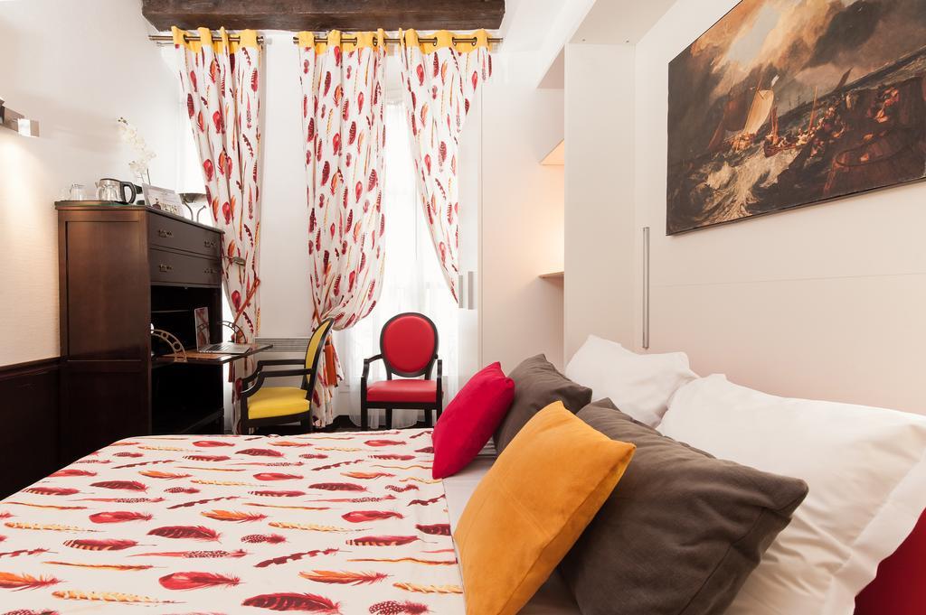 Bersolys Saint-germain Hotel