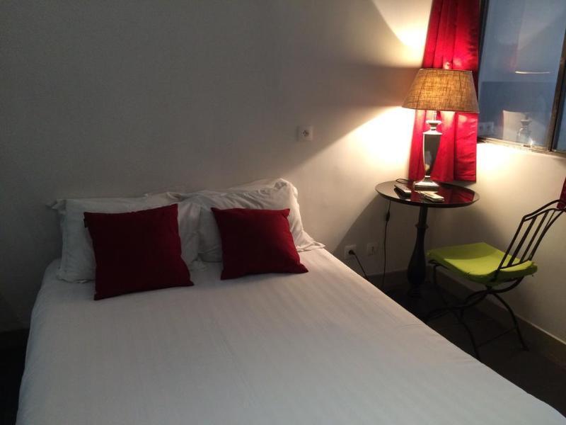 Little Regina 2* Paris