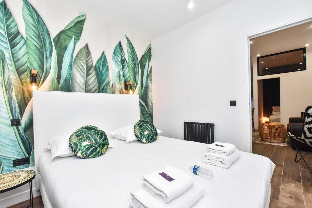 Amazing 2br6p - Gare De Lyon Appartement