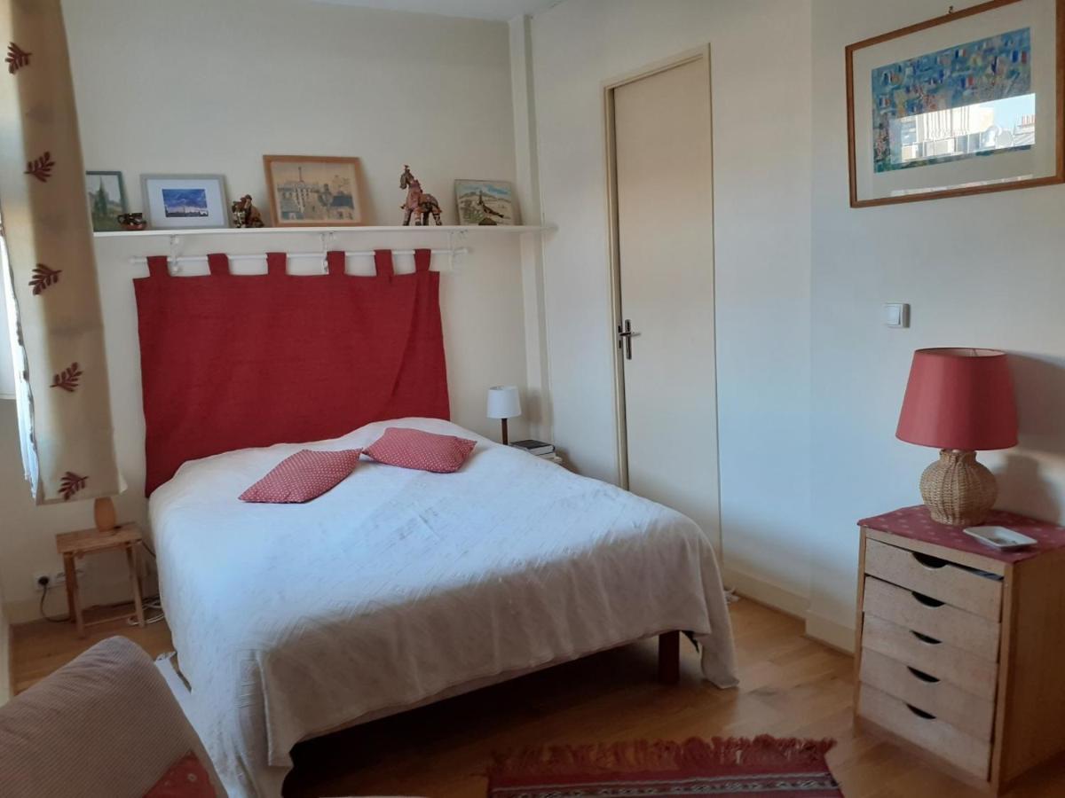 Apartment Corporate Jean Nicot 75007 Proche Tour Eiffel Minimum 20 Days *