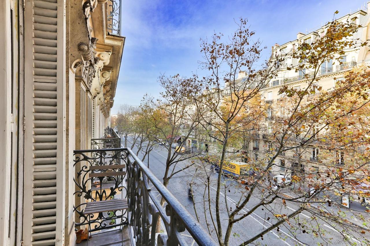 Appartement 140m2 Proche Des Champs Elysees