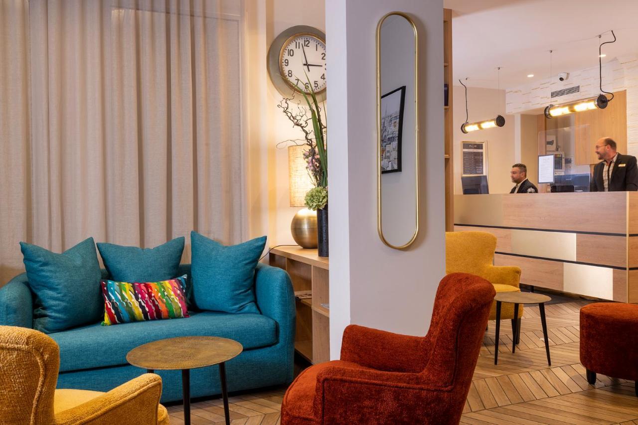 Palym Hotel 3*