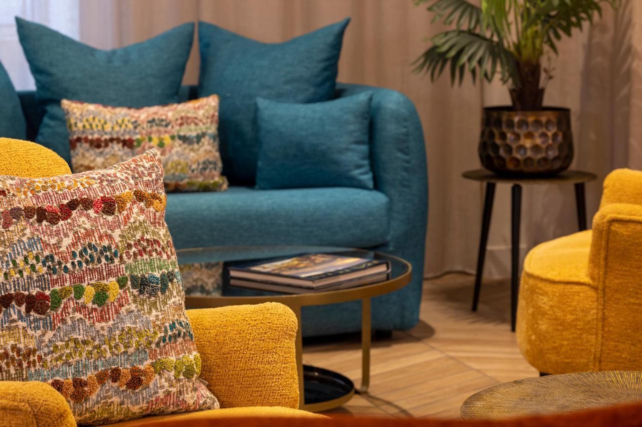 Palym Hotel Paris
