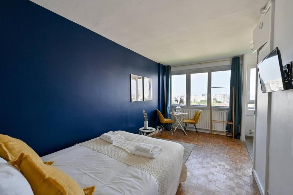 Studio 14eme Arrondissement Apartment *