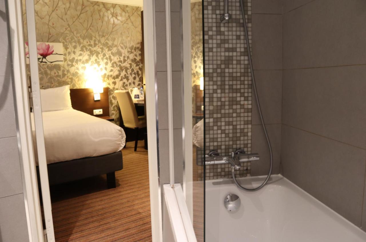 Timhotel Odessa Montparnasse Hotel