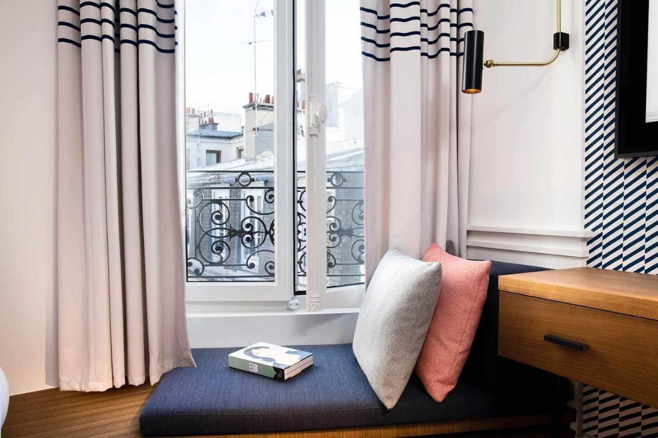 Maison Elle 4* Paris