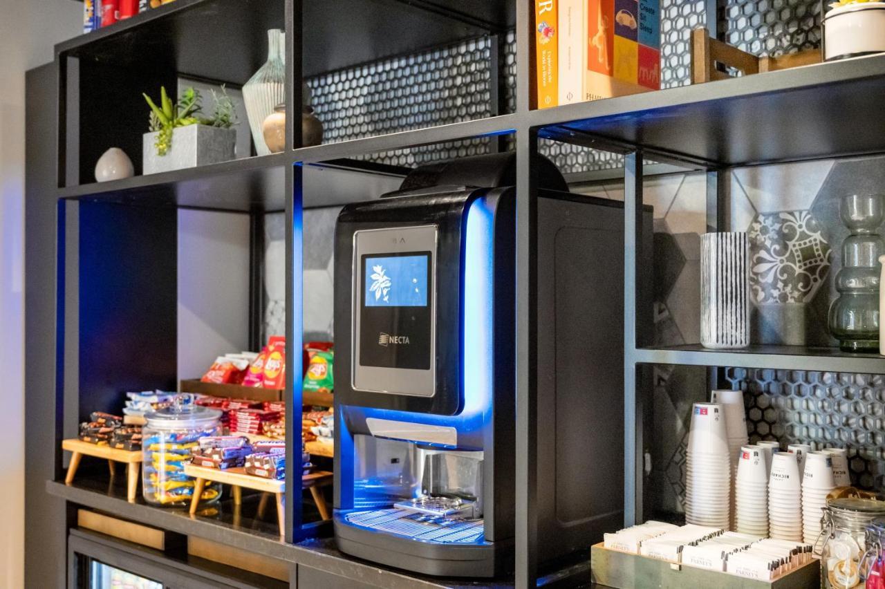 Staycity Gare De L'est Aparthotel