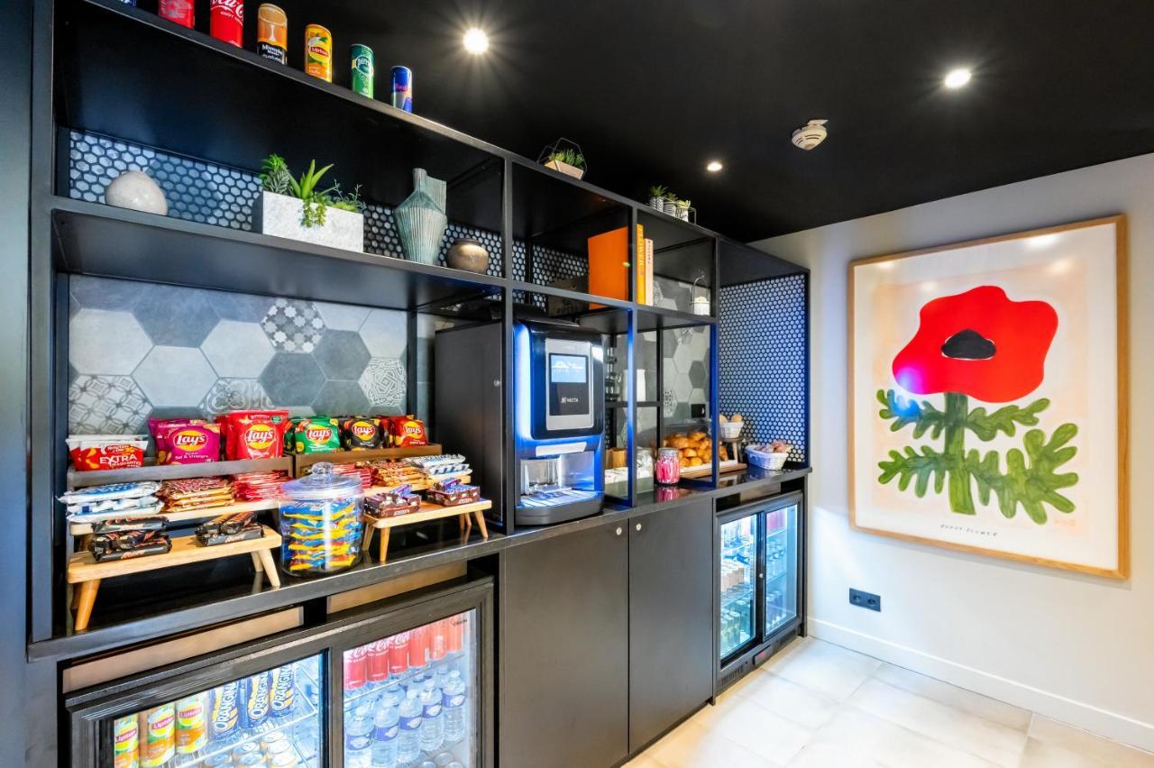 Staycity Gare De L'est 3* Paris