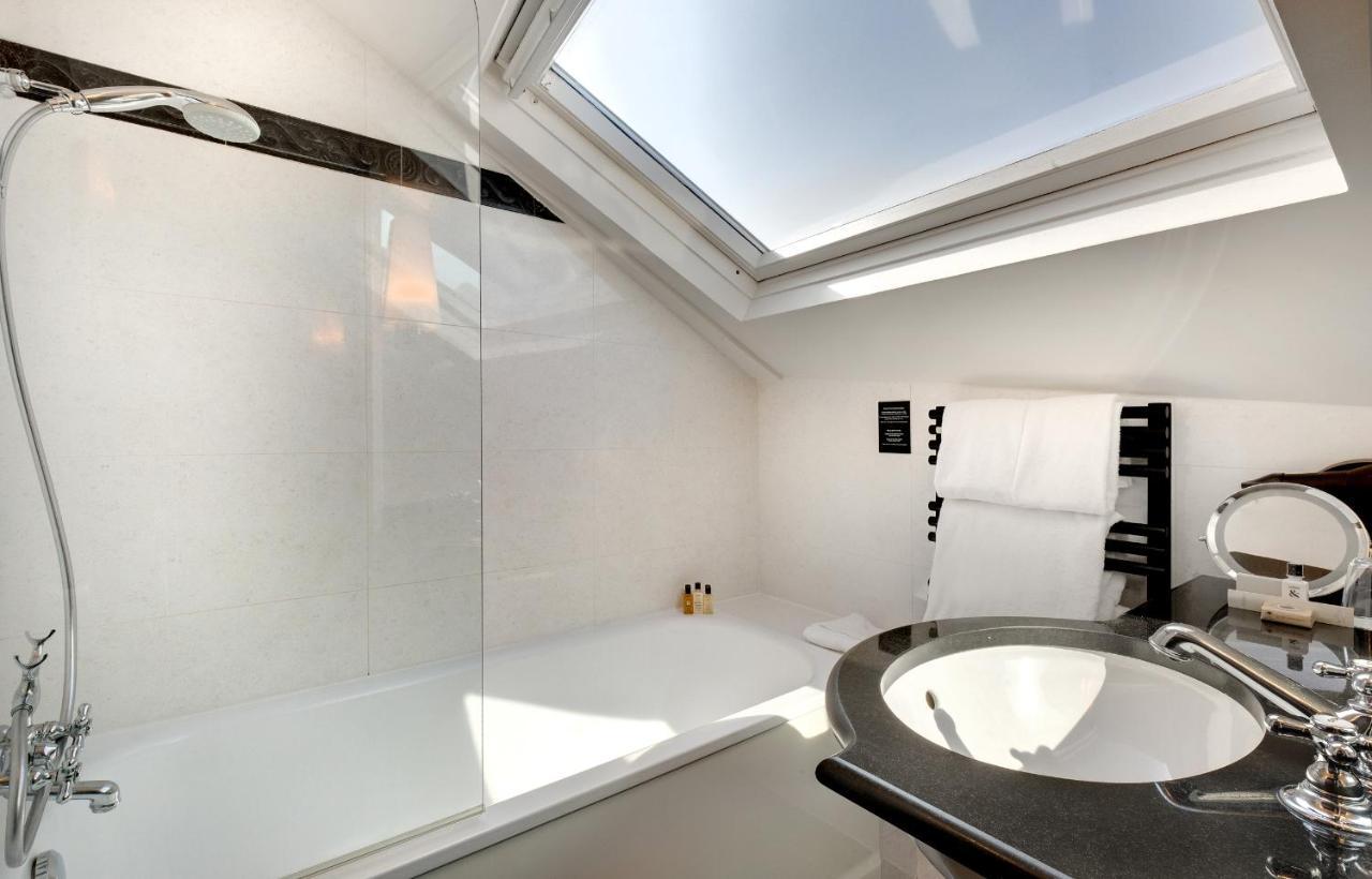 Hotel Le Senat 4*