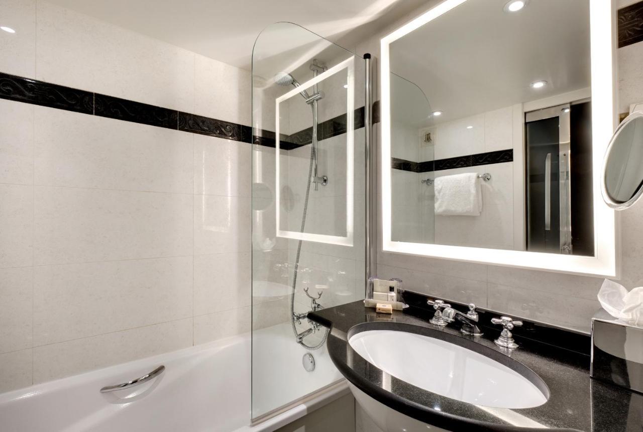 Le Senat Hotel Paris