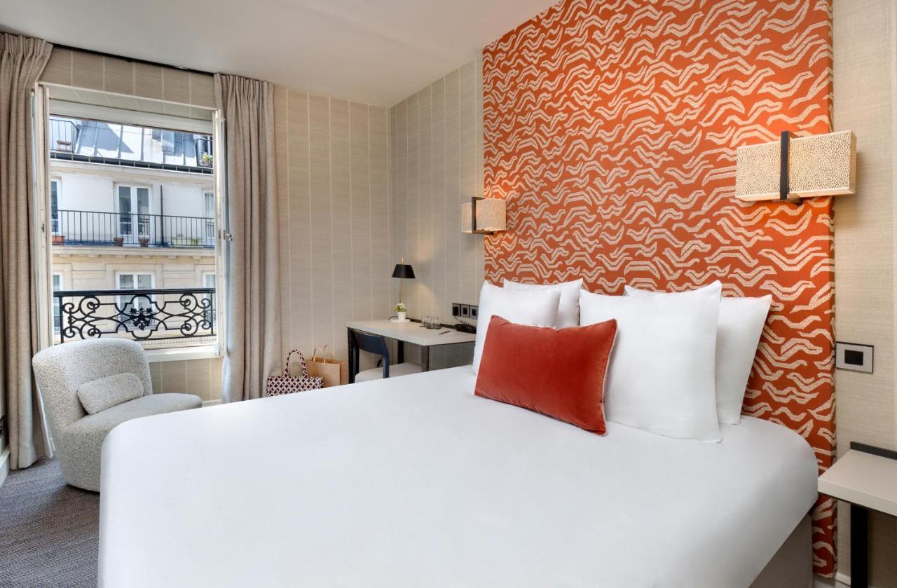 Le Senat Hotel
