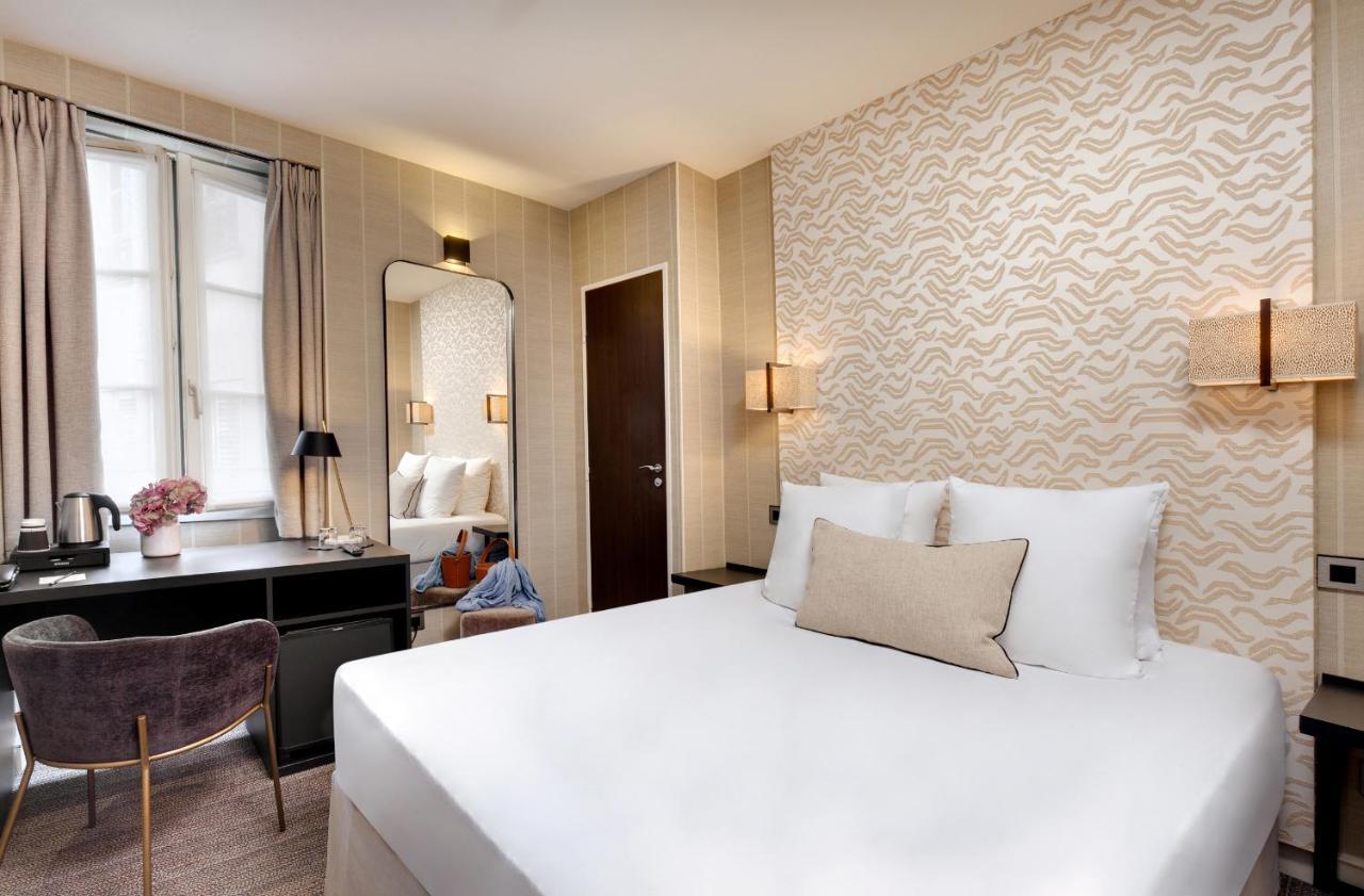 Hotel Le Senat