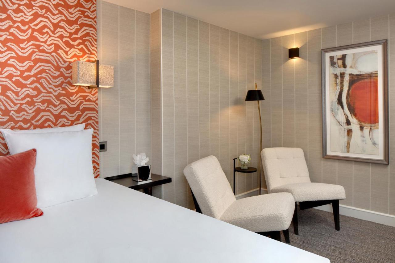 Hotel Le Senat 4*
