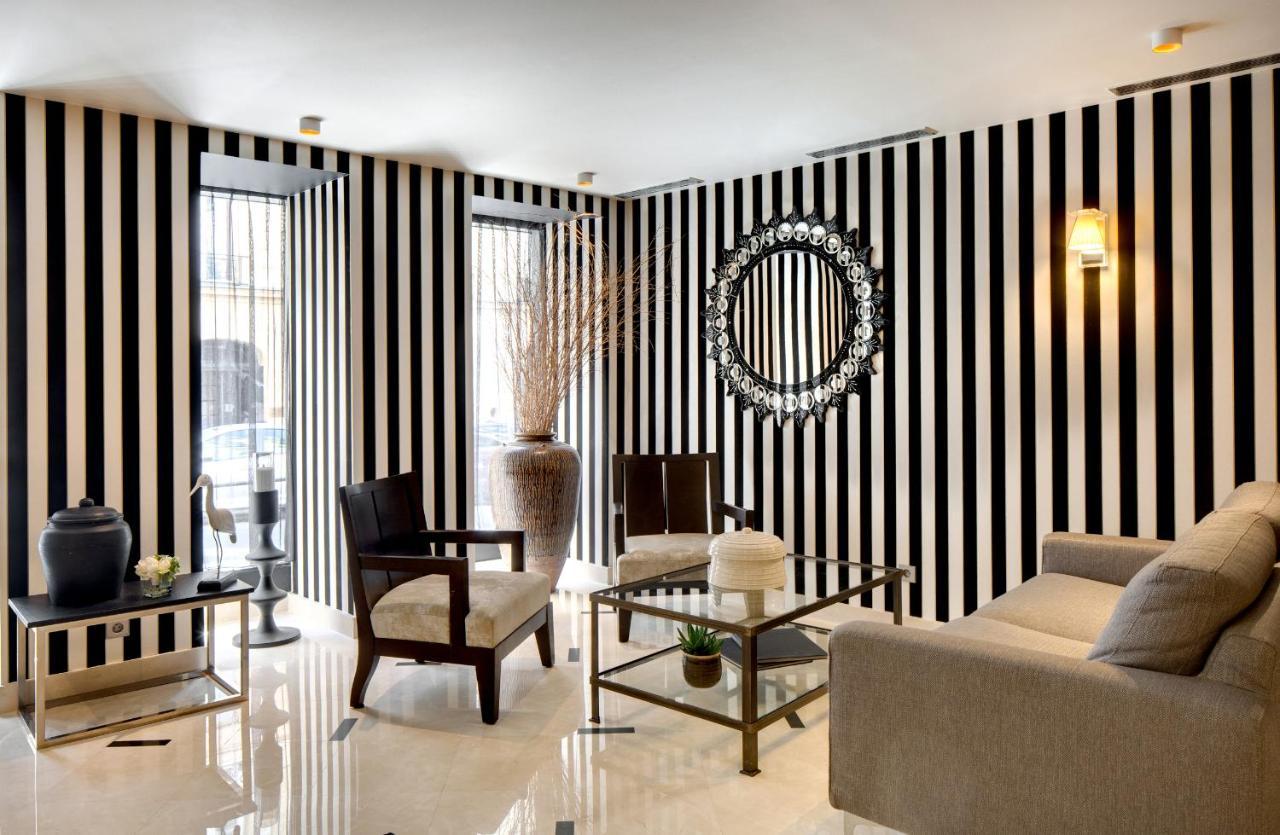 Le Senat Hotel
