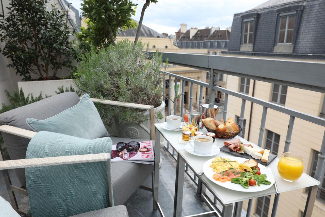 Hotel Baume 4*