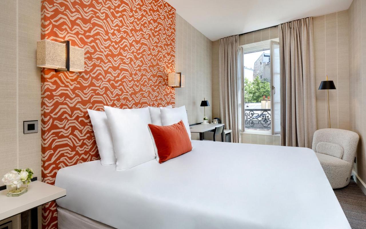 Hotel Le Senat Paris