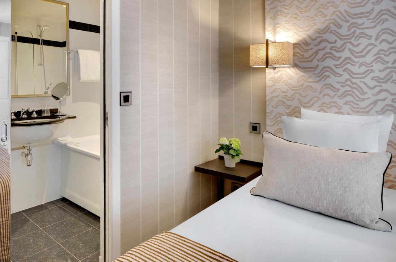 Le Senat Hotel 4*