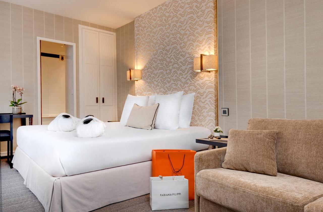 Le Senat 4* Paris