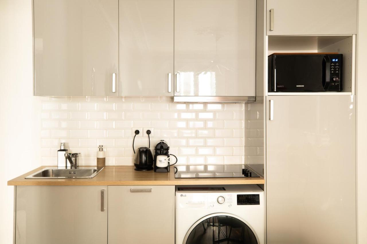 Apartment Edgar Martyrs - Lebas *