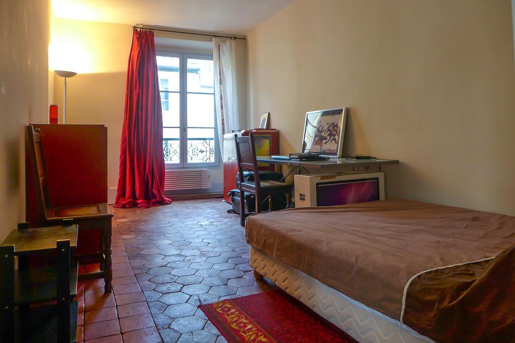 Contrescarpe Square - 2 Bedrooms In Latin Quarter