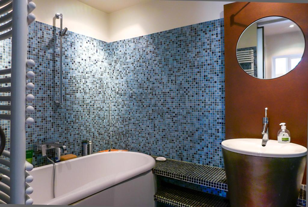 Appartement Contrescarpe Square - 2 Bedrooms In Latin Quarter