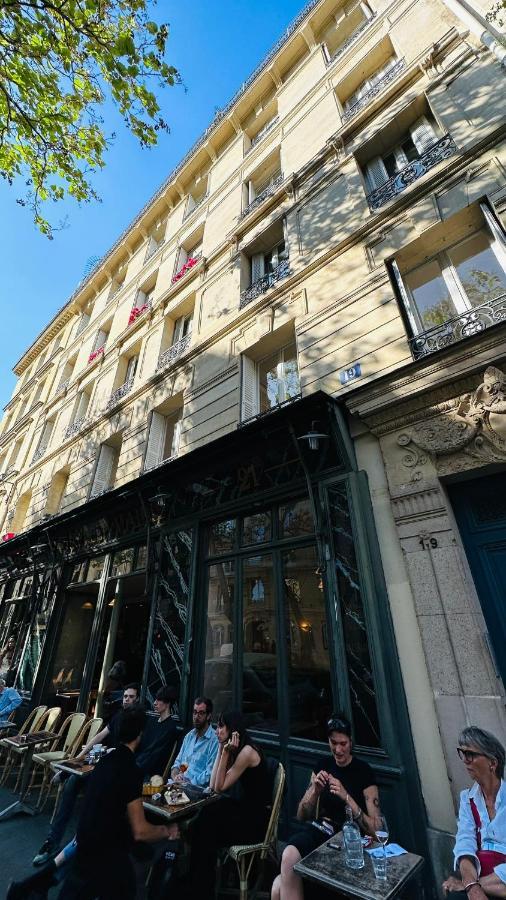 Apartment Le D'emilie
