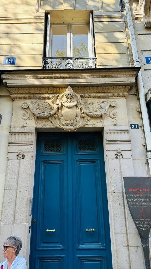 Le D'emilie * Paris
