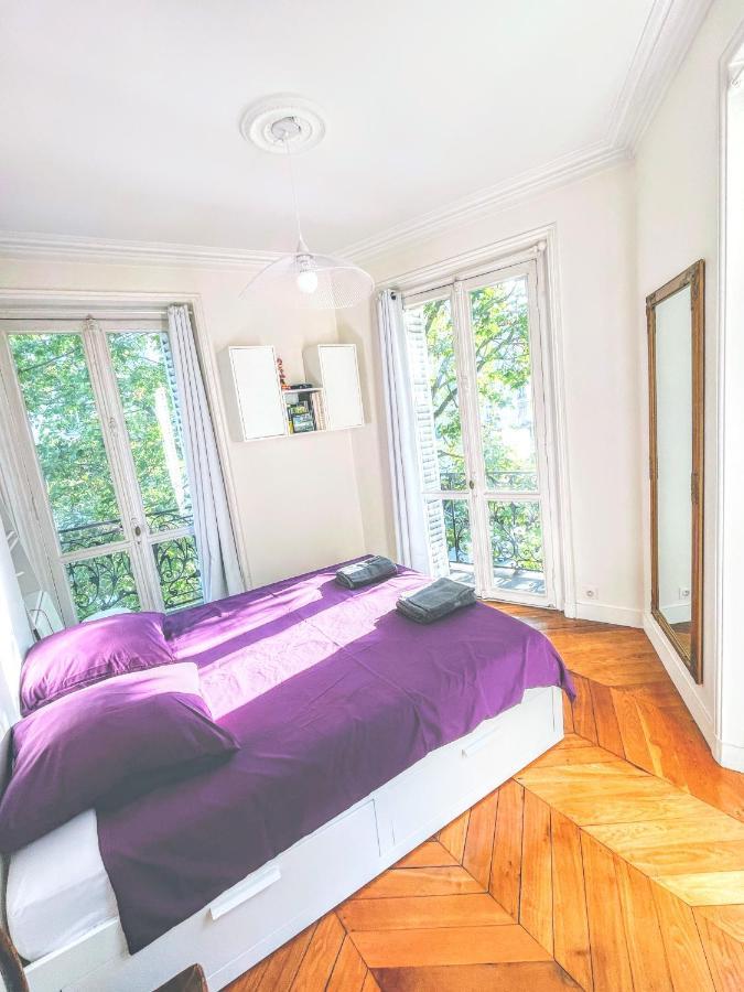 140m2 Proche Des Champs Elysees Appartement *