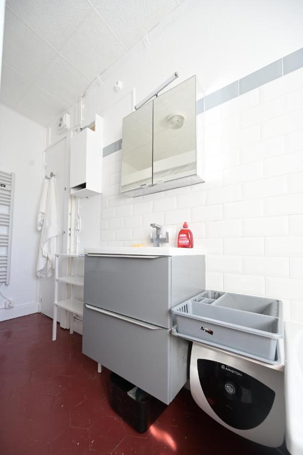 Le D'emilie Apartment