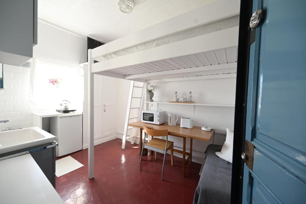 Le D'emilie Apartment