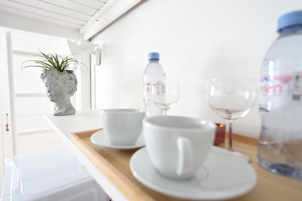 Le D'emilie Apartment *