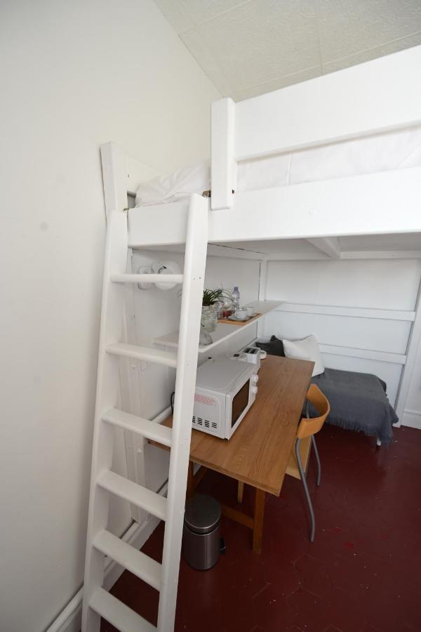 Apartment Le D'emilie *