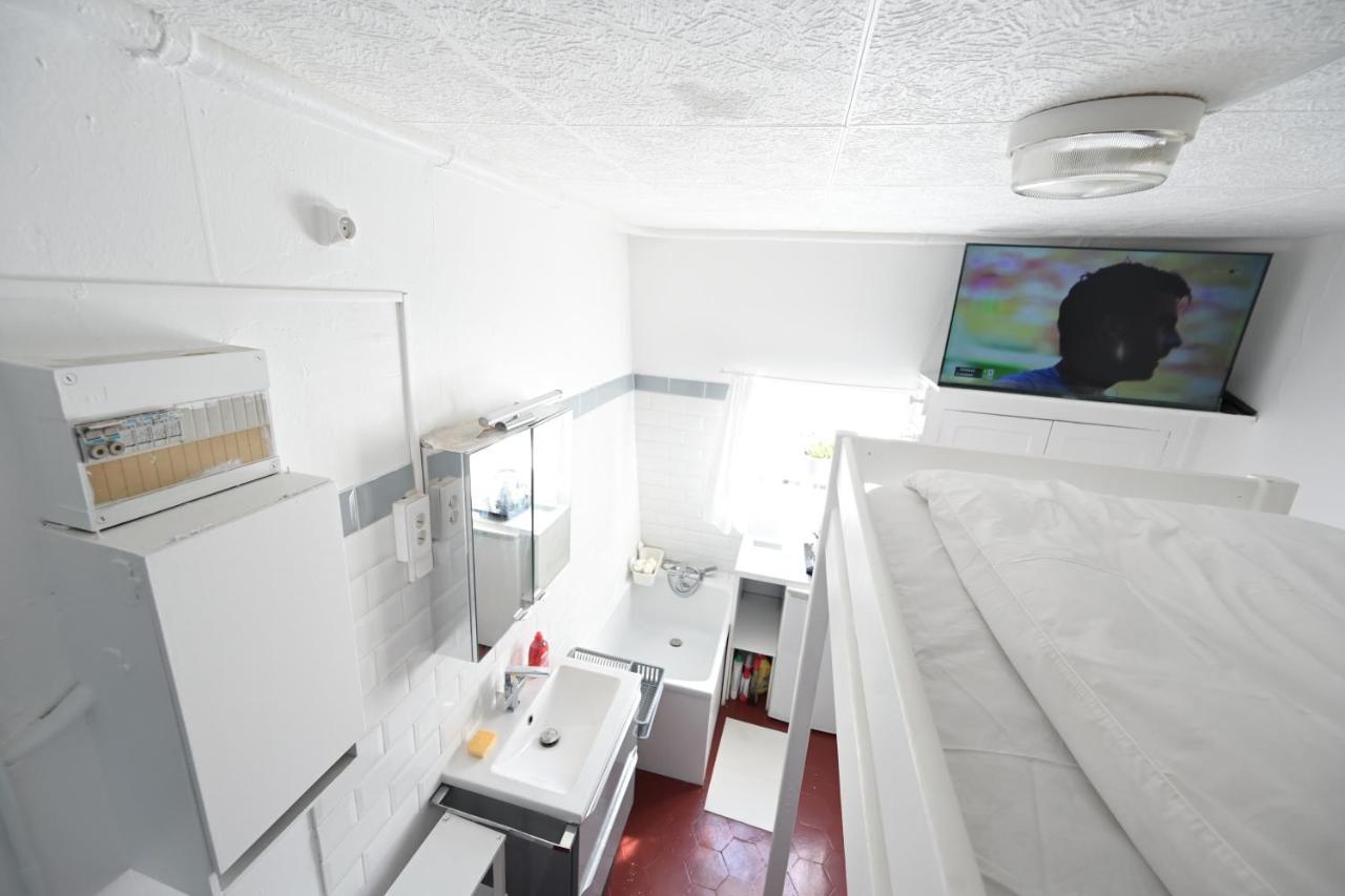 Apartment Le D'emilie *