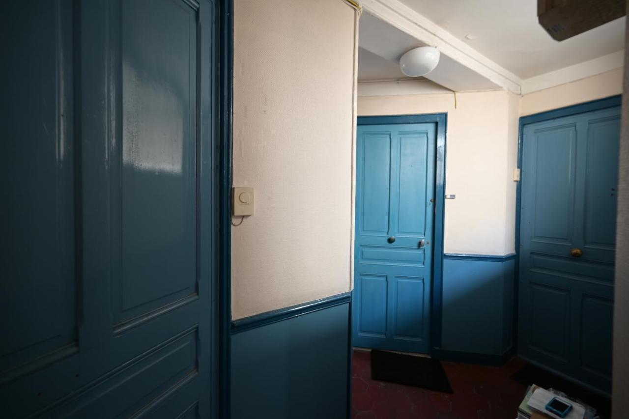 Le D'emilie Apartment
