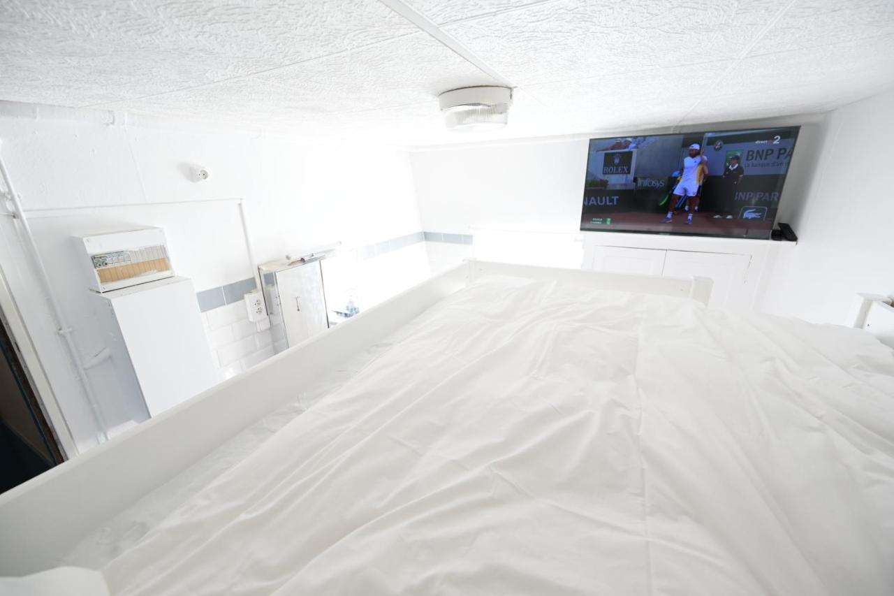 Le D'emilie Apartment *