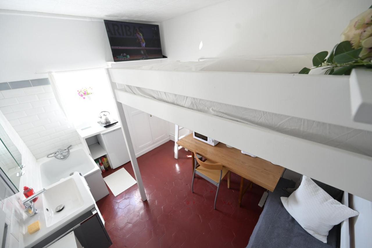 Apartment Le D'emilie *