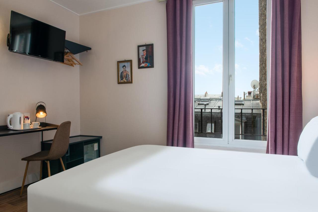 Hotel Istria By Magna Arbor 3*