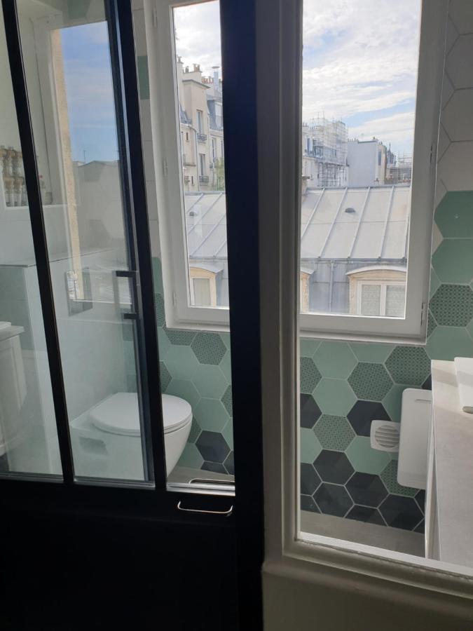 Confort Lumineux Apartment *