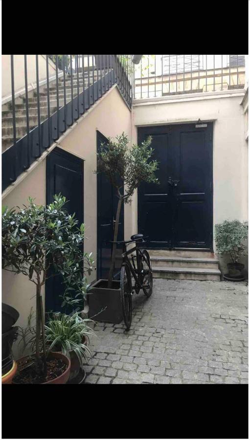 Séjour chez l'habitant Au Coeur Du Quartier Latin Paris