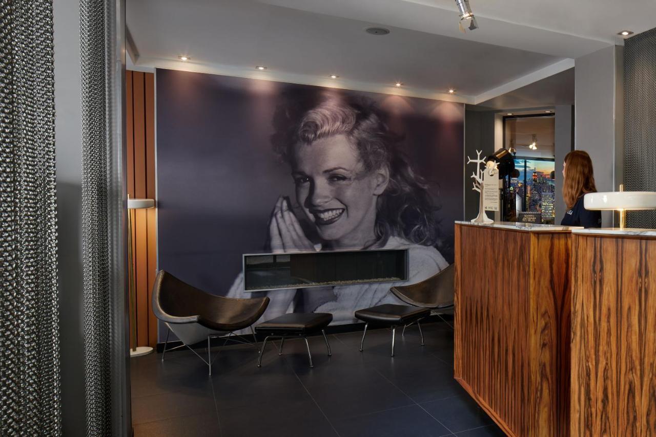 Hotel Platine