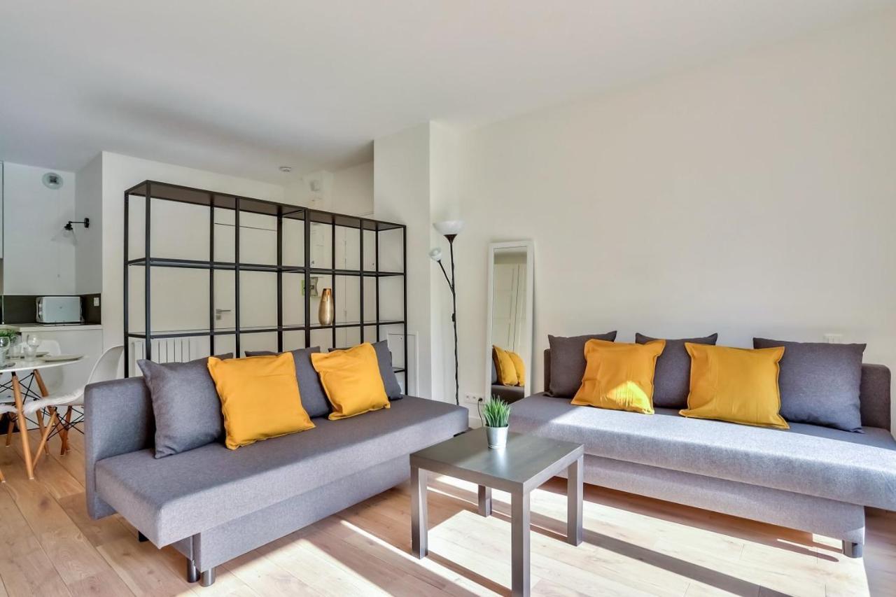 - Quartier Montparnasse 2 Free Netflix Appartement Paris