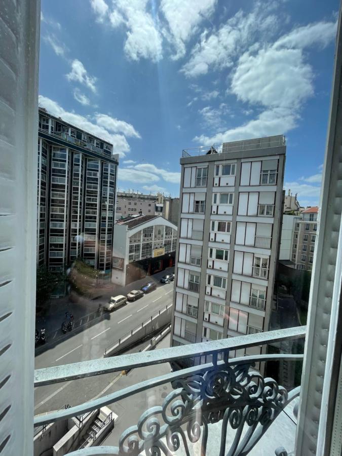 Cosy 45 M2 Flat In The Center Of Apartment *