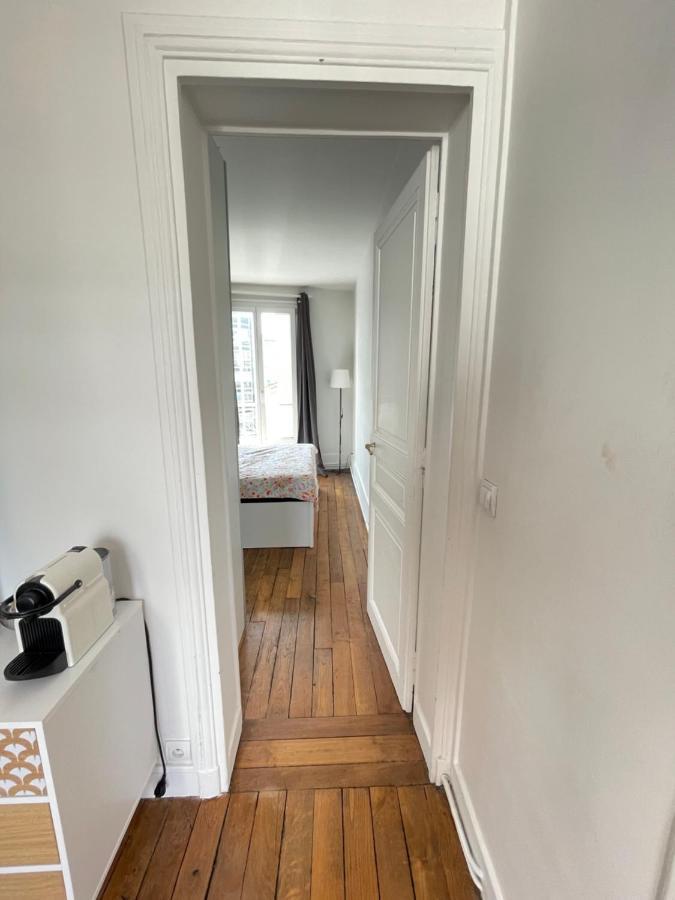 Cosy 45 M2 Flat In The Center Of